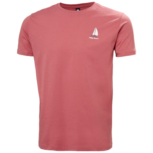 Helly Hansen 54601 Men's Shoreline T-shirt 3.0