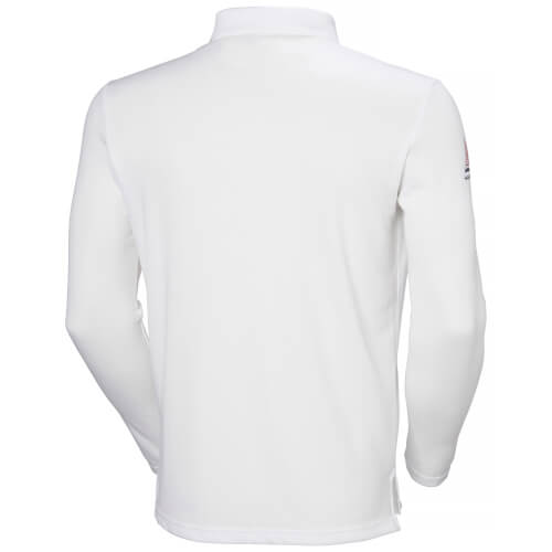 34243 Skagerrak Quickdry Rugger white