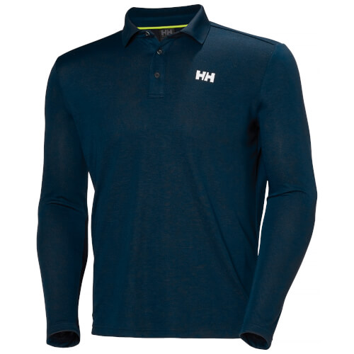 Helly Hansen 34243 Men's Skagerrak Quick-Dry Rugger