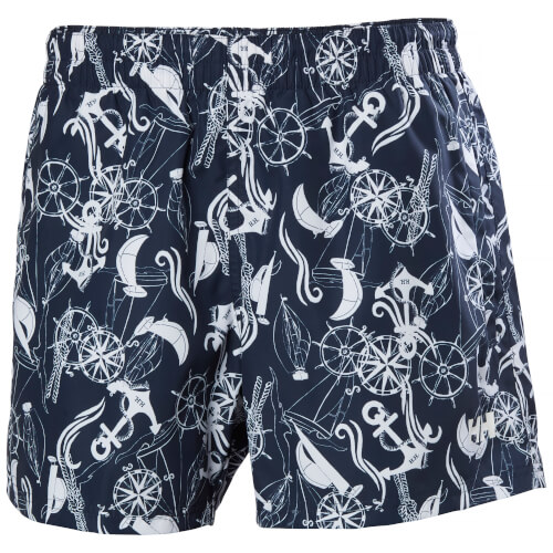 Helly Hansen 34296 Men's Newport Swim Trunks