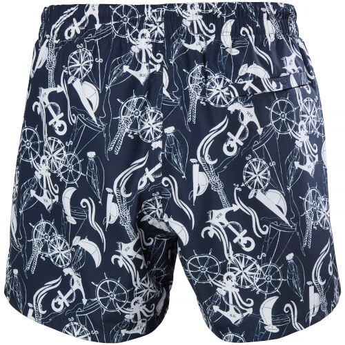 Helly Hansen 34296 Men's Newport Swim Trunks