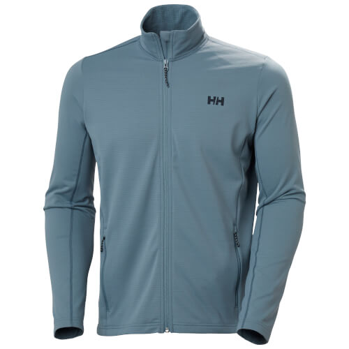 Helly Hansen 49548 Men's Versalite Fleece Jacket