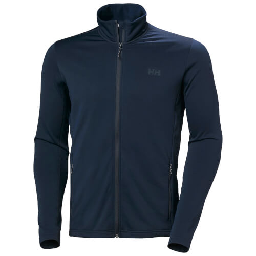 Helly Hansen 49548 Men's Versalite Fleece Jacket