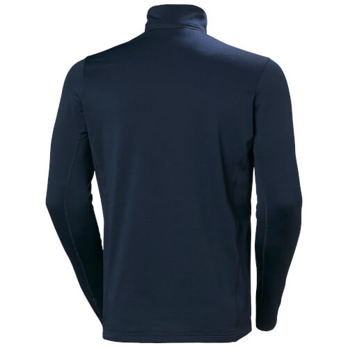 Helly Hansen 49548 Men's Versalite Fleece Jacket