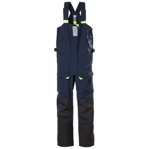 Helly Hansen 34256 Women's Skagen Offshore Sailing Bib