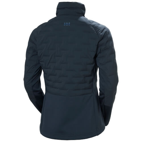 Helly Hansen 34512 Women's HP Hybrid Stretch Insulator