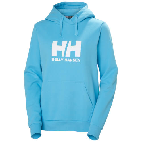 Helly Hansen 34460 Women’s HH® Logo Hoodie 2.0
