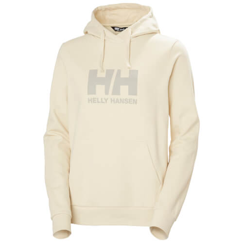 Helly Hansen 34460 Women’s HH® Logo Hoodie 2.0