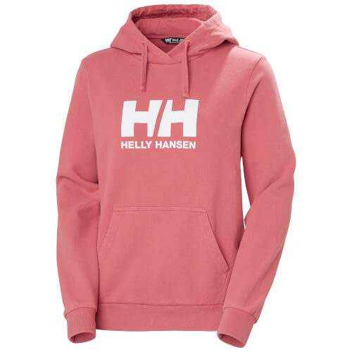Helly Hansen 34460 Women’s HH® Logo Hoodie 2.0
