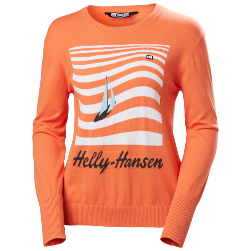 Helly Hansen 34495 Women's Quayside Knit