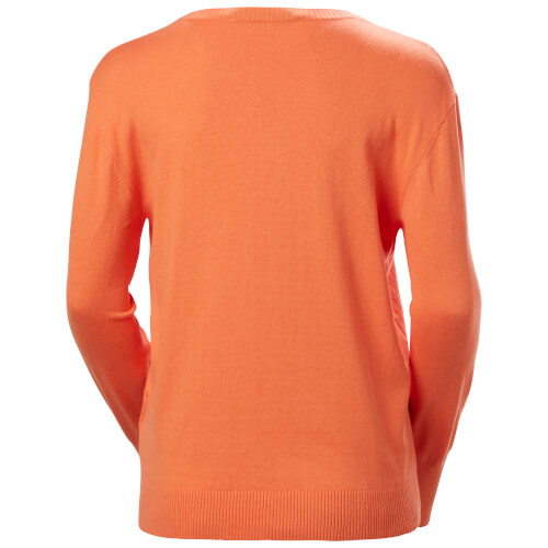 Helly Hansen 34495 Women's Quayside Knit