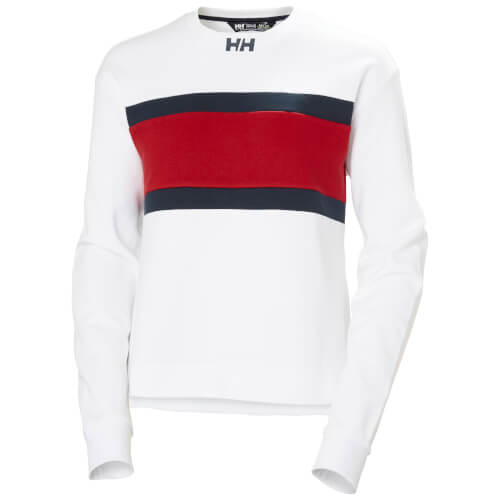 Helly Hansen 34490 Women's Salt Crew Sweatshirt