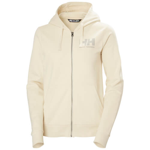 Helly Hansen 34461 Women’s HH® Logo Full Zip Hoodie 2.0