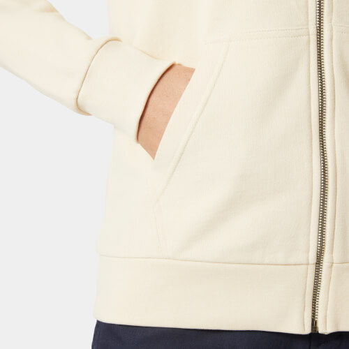 Helly Hansen 34461 Women’s HH® Logo Full Zip Hoodie 2.0
