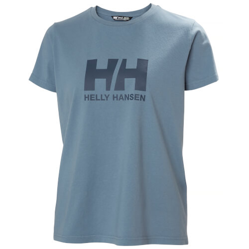 Helly Hansen 54593 Women's HH Logo T-Shirt 3.0