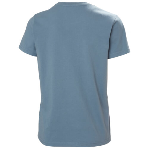 Helly Hansen 54593 Women's HH Logo T-Shirt 3.0