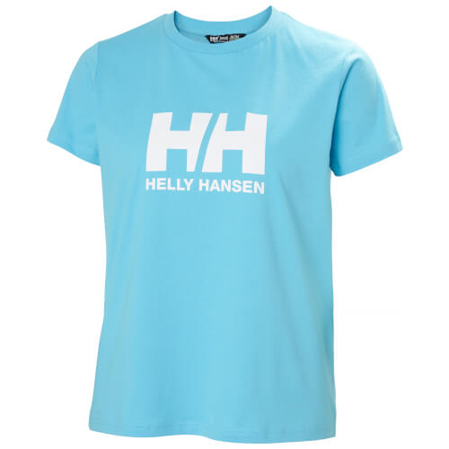 Helly Hansen 54593 Women's HH Logo T-Shirt 3.0