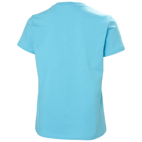 Helly Hansen 54593 Women's HH Logo T-Shirt 3.0