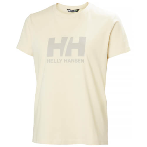 Helly Hansen 54593 Women's HH Logo T-Shirt 3.0
