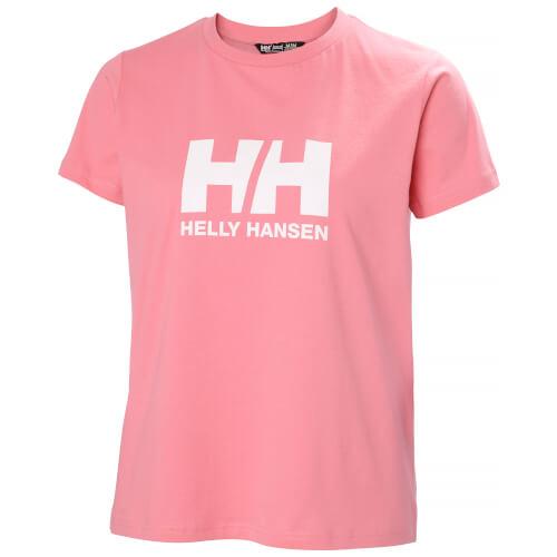 Helly Hansen 54593 Women's HH Logo T-Shirt 3.0