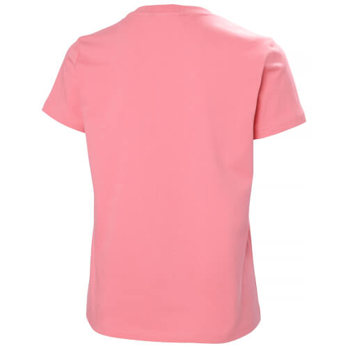 Helly Hansen 54593 Women's HH Logo T-Shirt 3.0