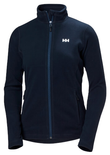 Women's Daybreaker Fleece Jacket