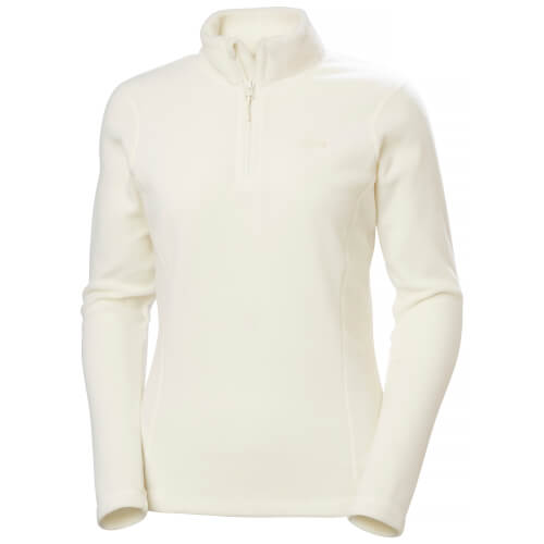 Helly 50845 Women's Daybreaker 1/2 Zip Fleece