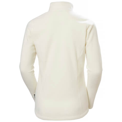 50845 Women Daybreaker 1/2 Zip Fleece snow