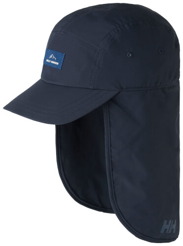 Helly Hansen 67519 HH Desert Cap