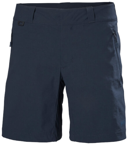 Helly Hansen 34410 Women's HP Racing Deck Shorts 2.0