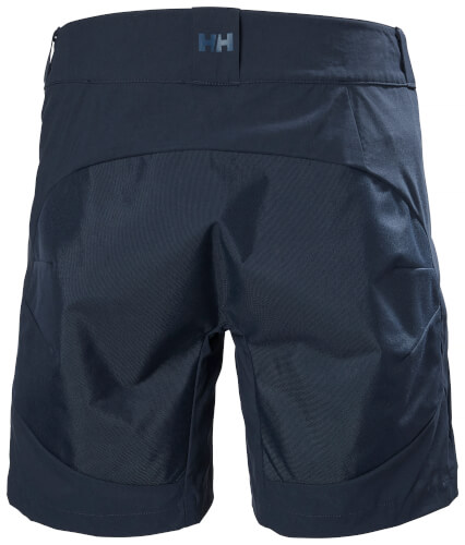 Helly Hansen 34410 Women's HP Racing Deck Shorts 2.0