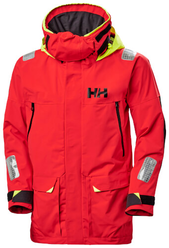 Helly Hansen 34255 Men's Skagen Offshore Sailing Jacket