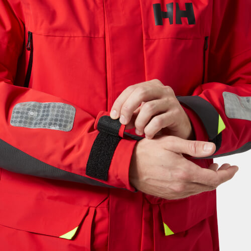 Helly Hansen 34255 Men's Skagen Offshore Sailing Jacket