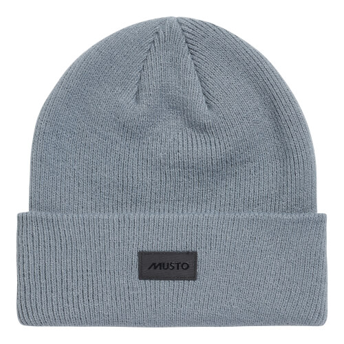 Musto 86015 Shaker Cuff Beanie