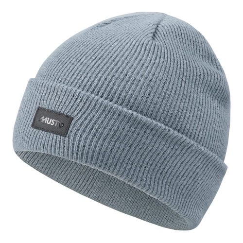 Musto 86015 Shaker Cuff Beanie