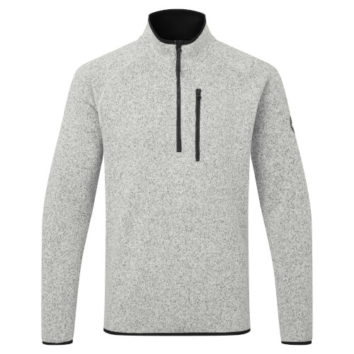Gill 1500 Knit Fleece 1/4 Zip Top