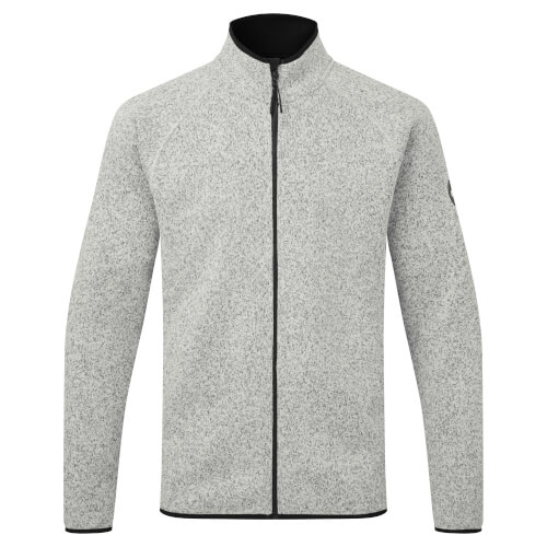 Gill 1499 Knit Fleece Jacket