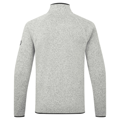 Gill 1499 Knit Fleece Jacket