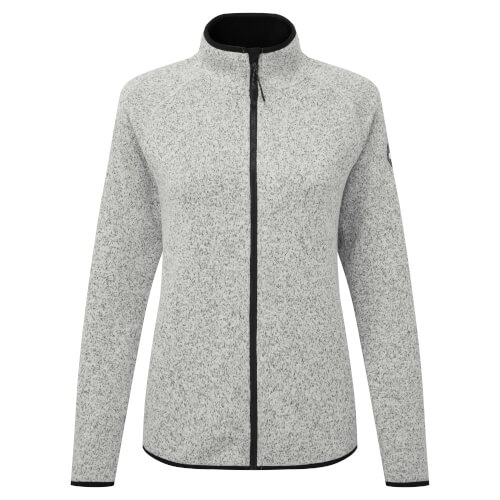 Gill 1499W Women Knit Fleece Jacket