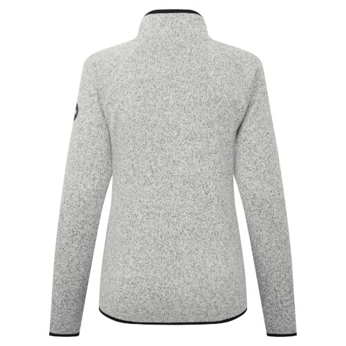 Gill 1499W Women Knit Fleece Jacket