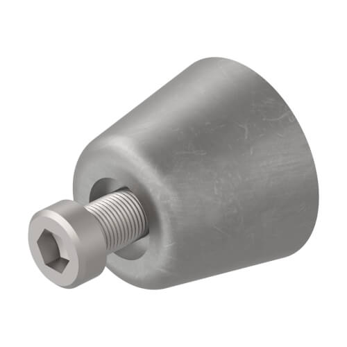 Side-Power Anode tbv oudere 4PK / 6PK modellen