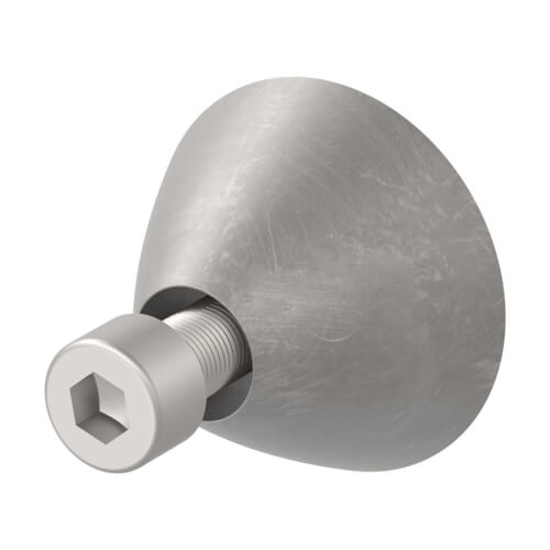 Side-Power Anode tbv SP35/SE30/SE40