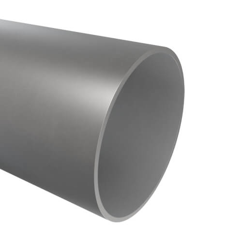 Sleipner Boegschroeftunnel staal 185 x 1000 mm