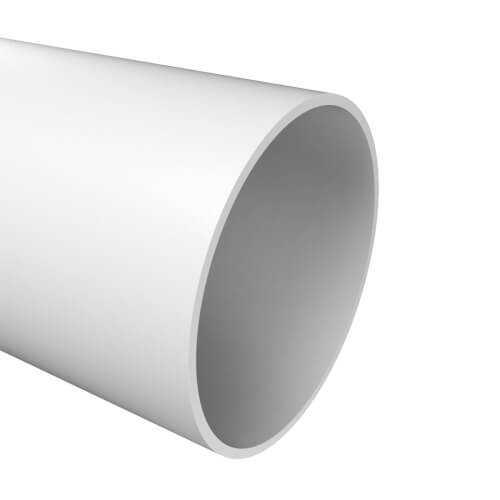 Sleipner Boegschroef tunnel polyester 140x1000mm