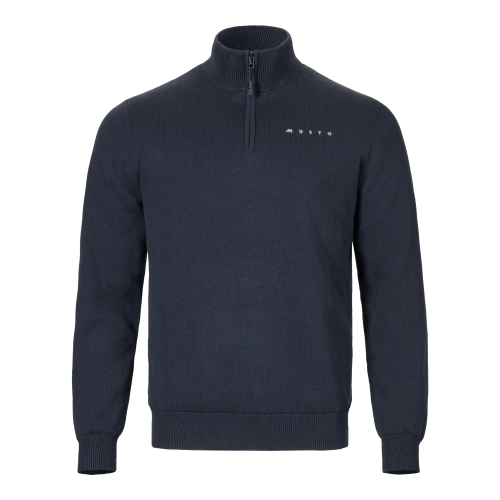 Musto 84190 Evolution Men Windproof Knit