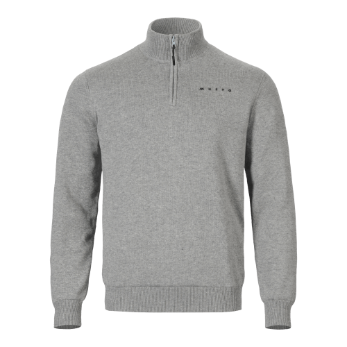 Musto 84190 Evolution Men Windproof Knit