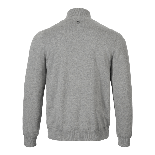 Musto 84190 Evolution Men Windproof Knit