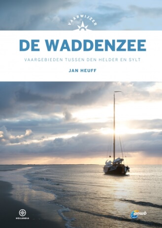Hollandia Vaarwijzer De Waddenzee