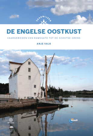 Hollandia Vaarwijzer Engelse Oostkust