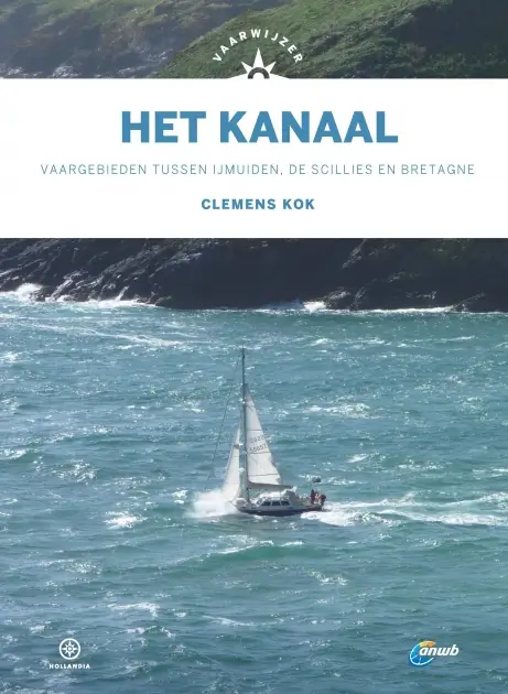 Hollandia Vaarwijzer Het Kanaal